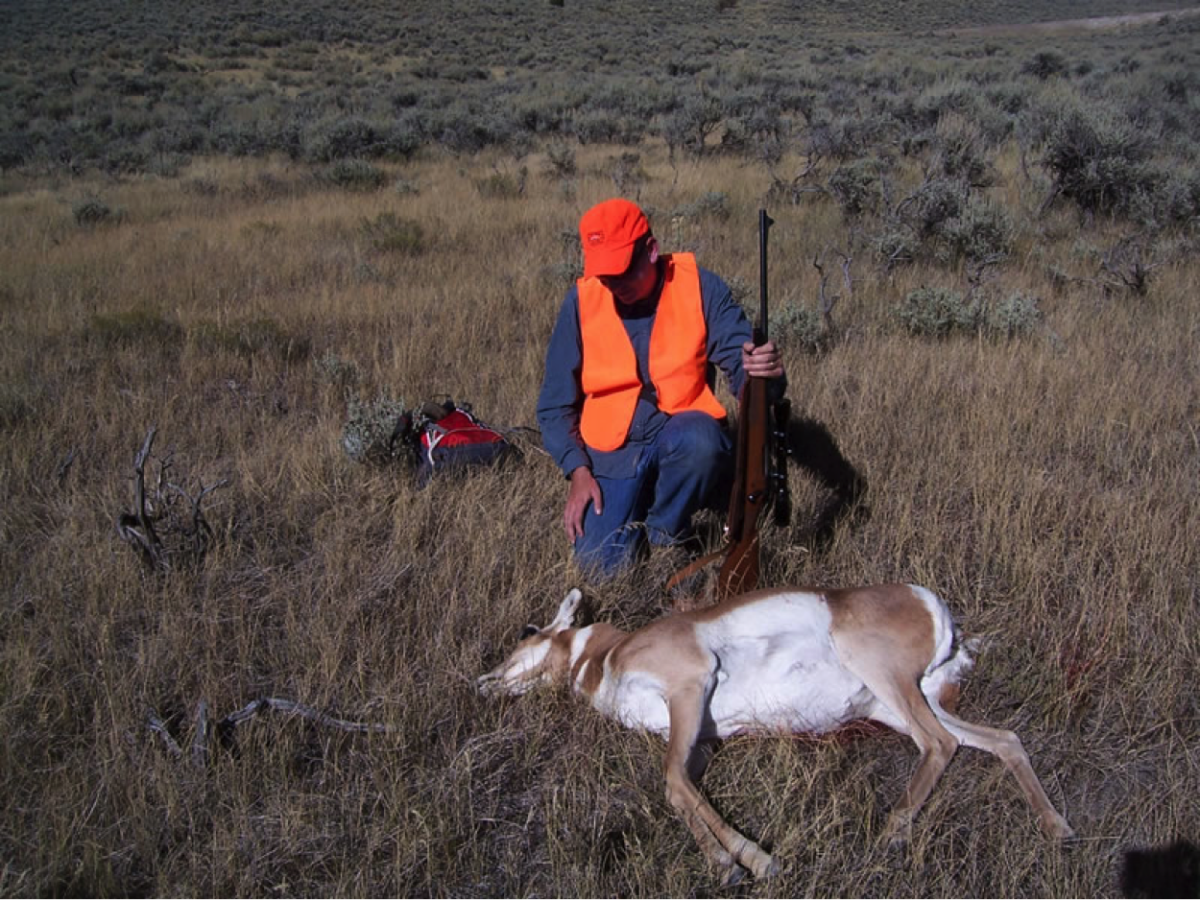 Hunting Craig, Colorado Lodging in Craig
